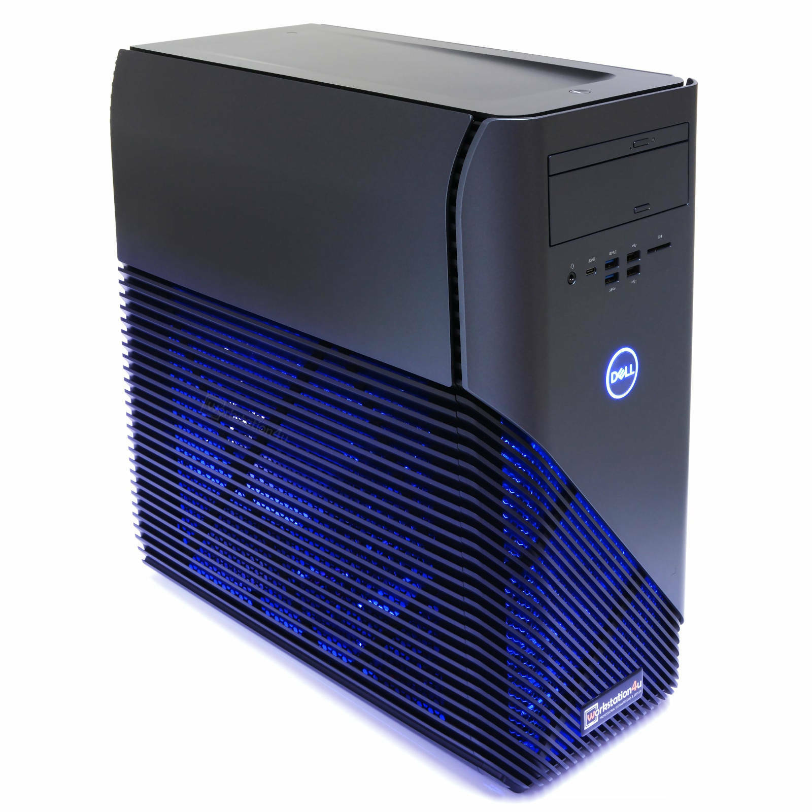 Dell Inspiron 5675 Ryzen 7 1700 8-Core 32GB RAM Geforce RTX 4060 1 TB SSD W10 | eBay Dell Inspiron 5675 Ryzen 7 1700 8-Core 32GB RAM Geforce RTX 4060 1 TB SSD W10 | eBay