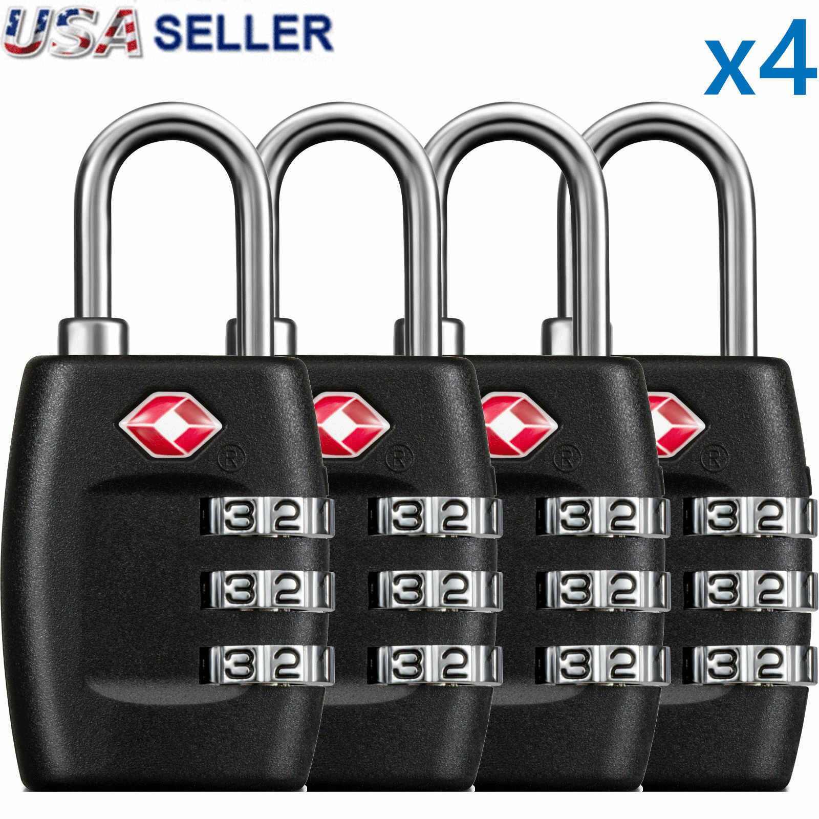 tsa luggage locks near me