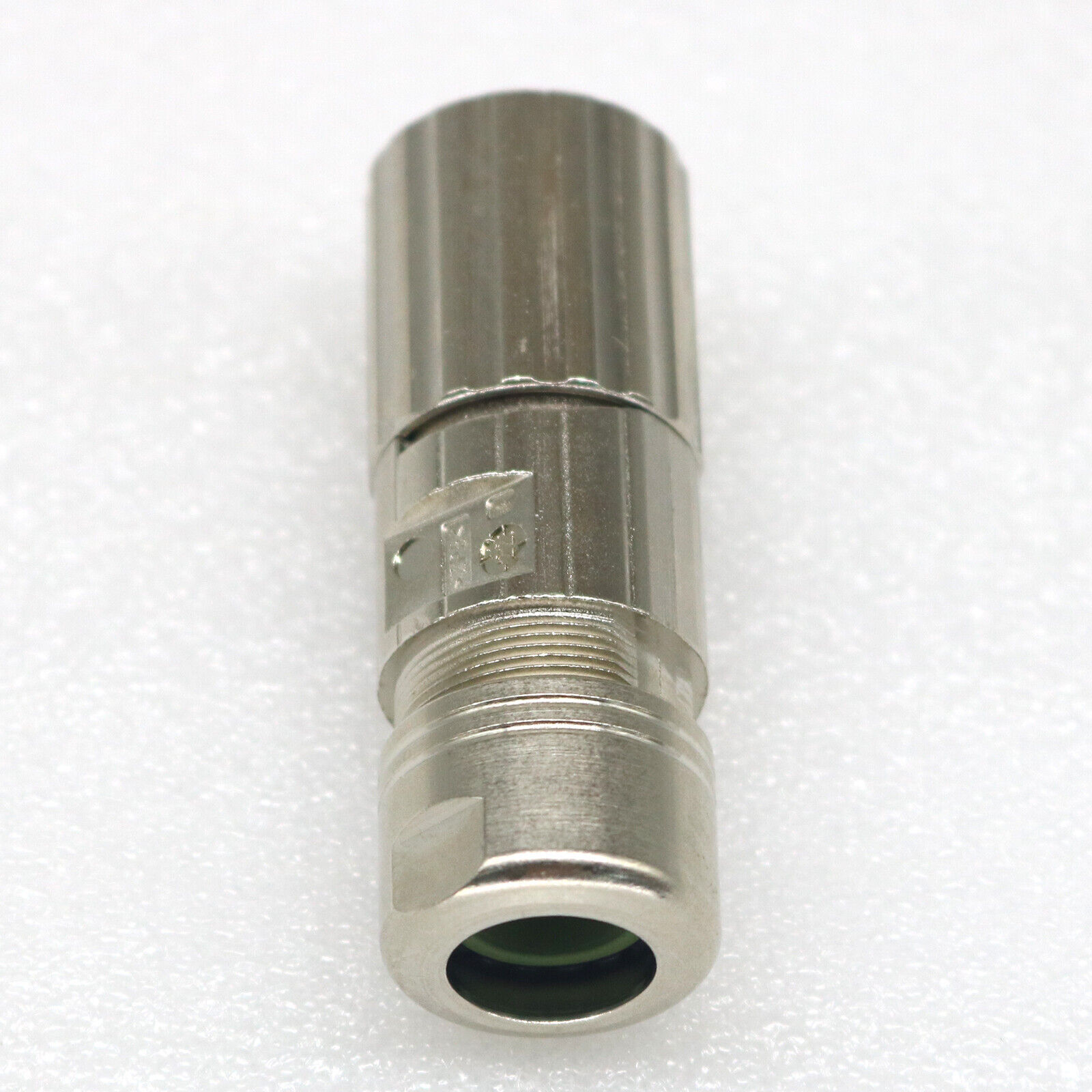 FOR SIEMENS Absolute Value Encoder Cable 8-Core Connector 6FX2003
