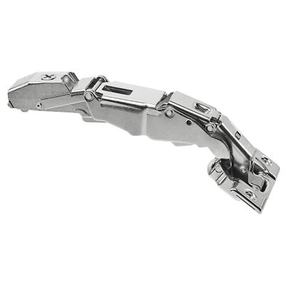 Blum 125 Degree Soft Close Clip Top Zero Protrusion Cabinet Hinge for Thick Door