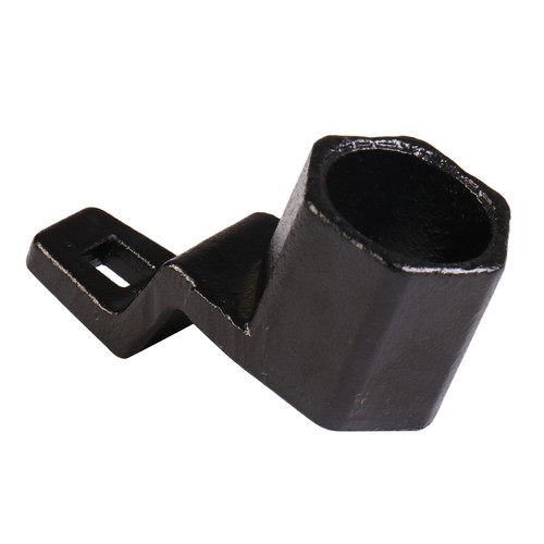 50mm Crankshaft Crank Pulley Holder Removal Tool 19 mm Harmonic Balancer Socket