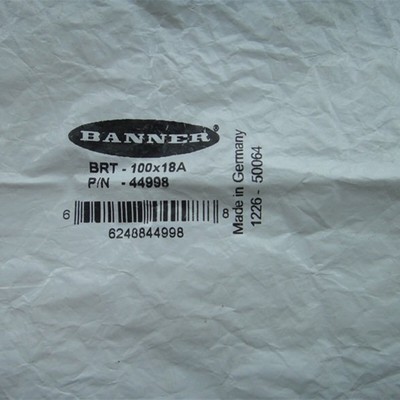 1pcs NEW for   BRT-100X18A Sensor reflector spot stock #A4
