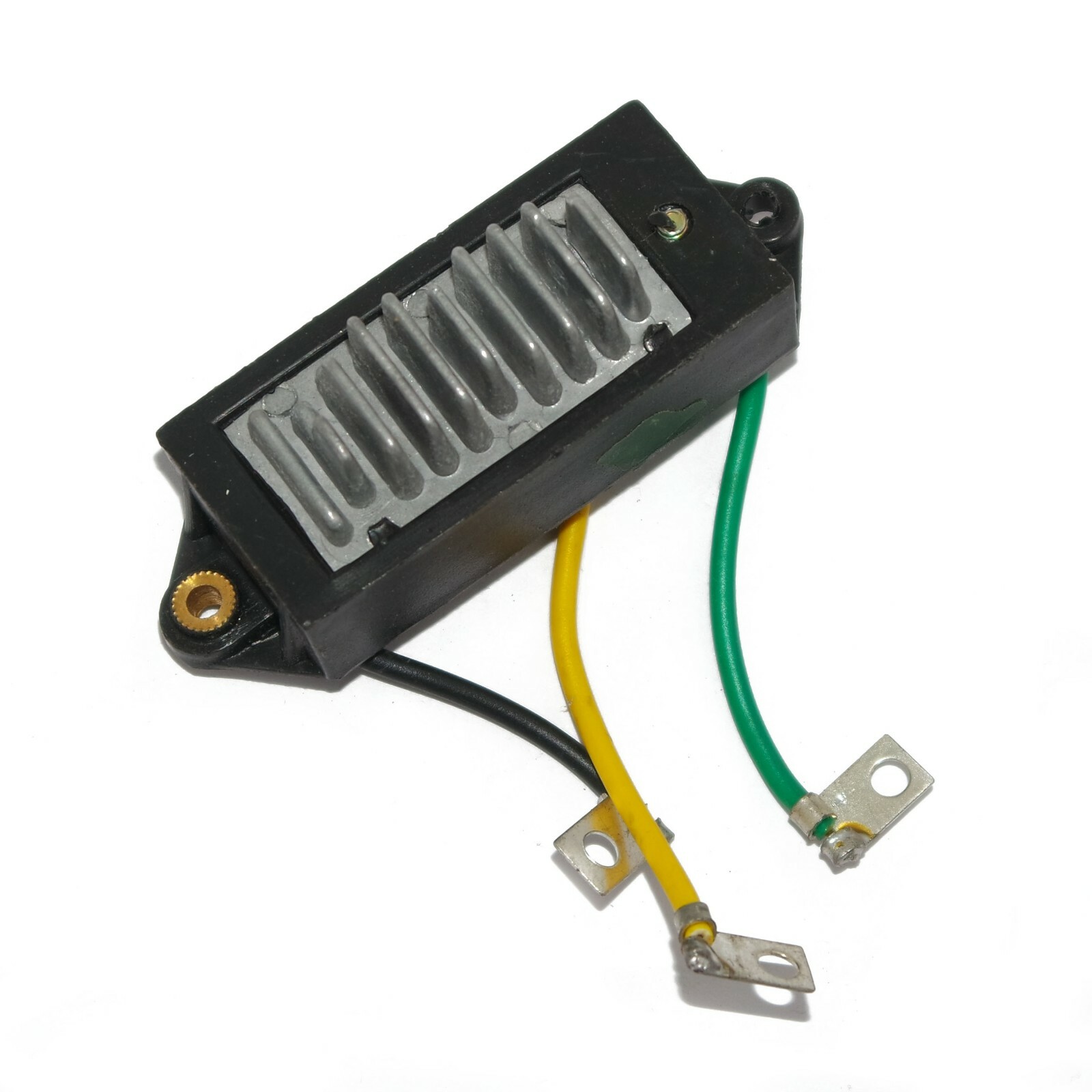 Alternator Voltage Regulator Battery Cutout For FORD 3600 Tractors  