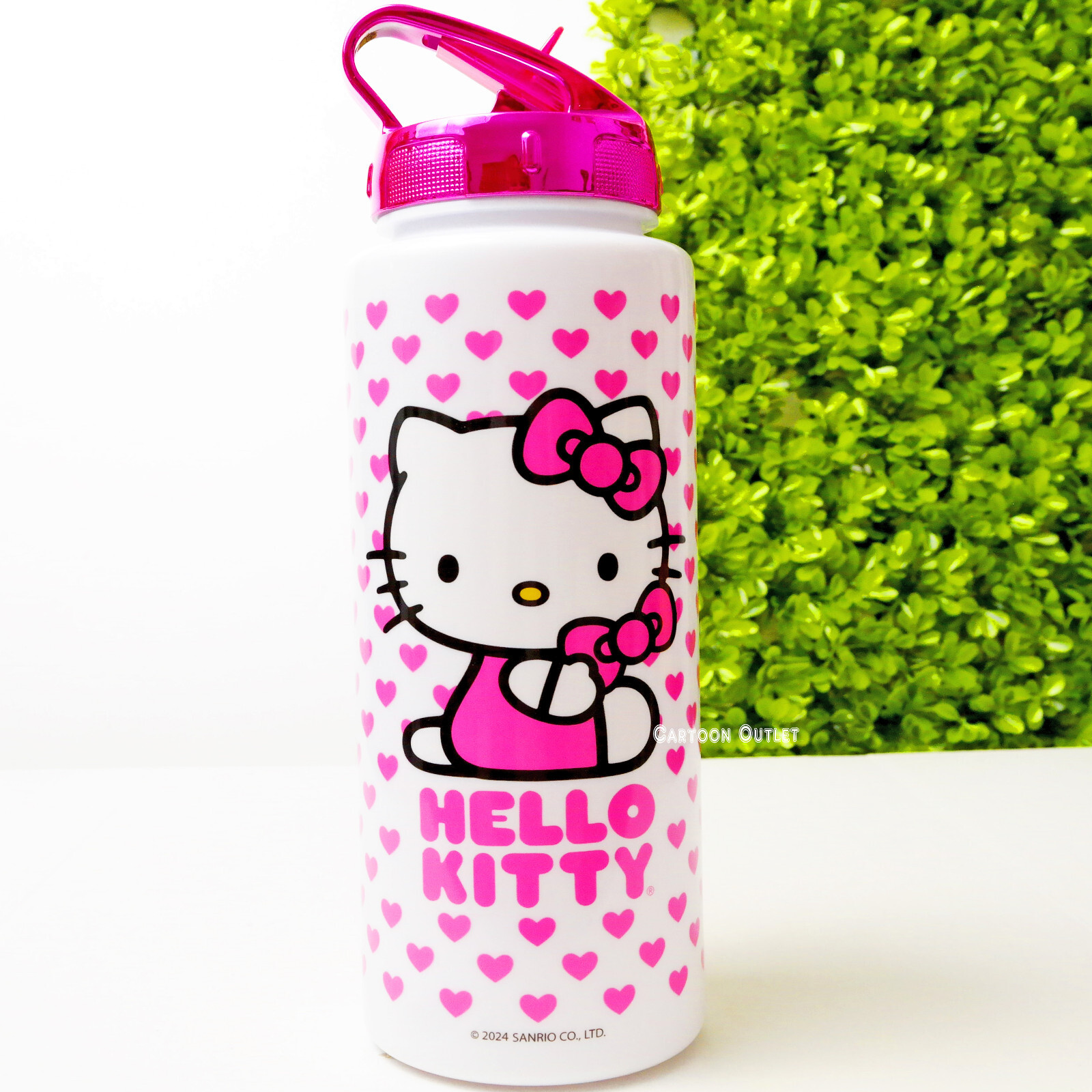 Hello Kitty Mango Tango ボトル　マスコット Hello Kitty Mango Tango ボトル マスコット Amazon.co.jp