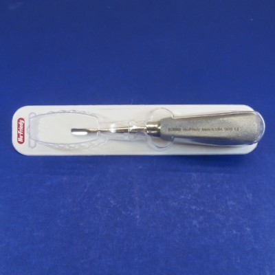 Straight Luxating Elevator 5 mm EL5SSM HU FRIEDY