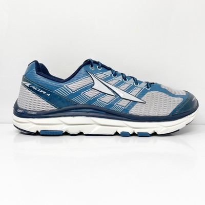 

Женские кроссовки Altra Provision 3.0 AFW1745F-1 серые кроссовки размер 10, Серый, Provision 3.0