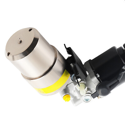 ABS Pump Brake Booster Hydraulic Motor For  Mitsubishi Montero MR569728 MN102843