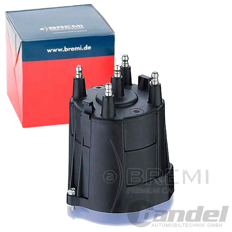 Bremi Chapeau De Distributeur Cache-Distributeur Pour Opel Ascona Astra Corsa