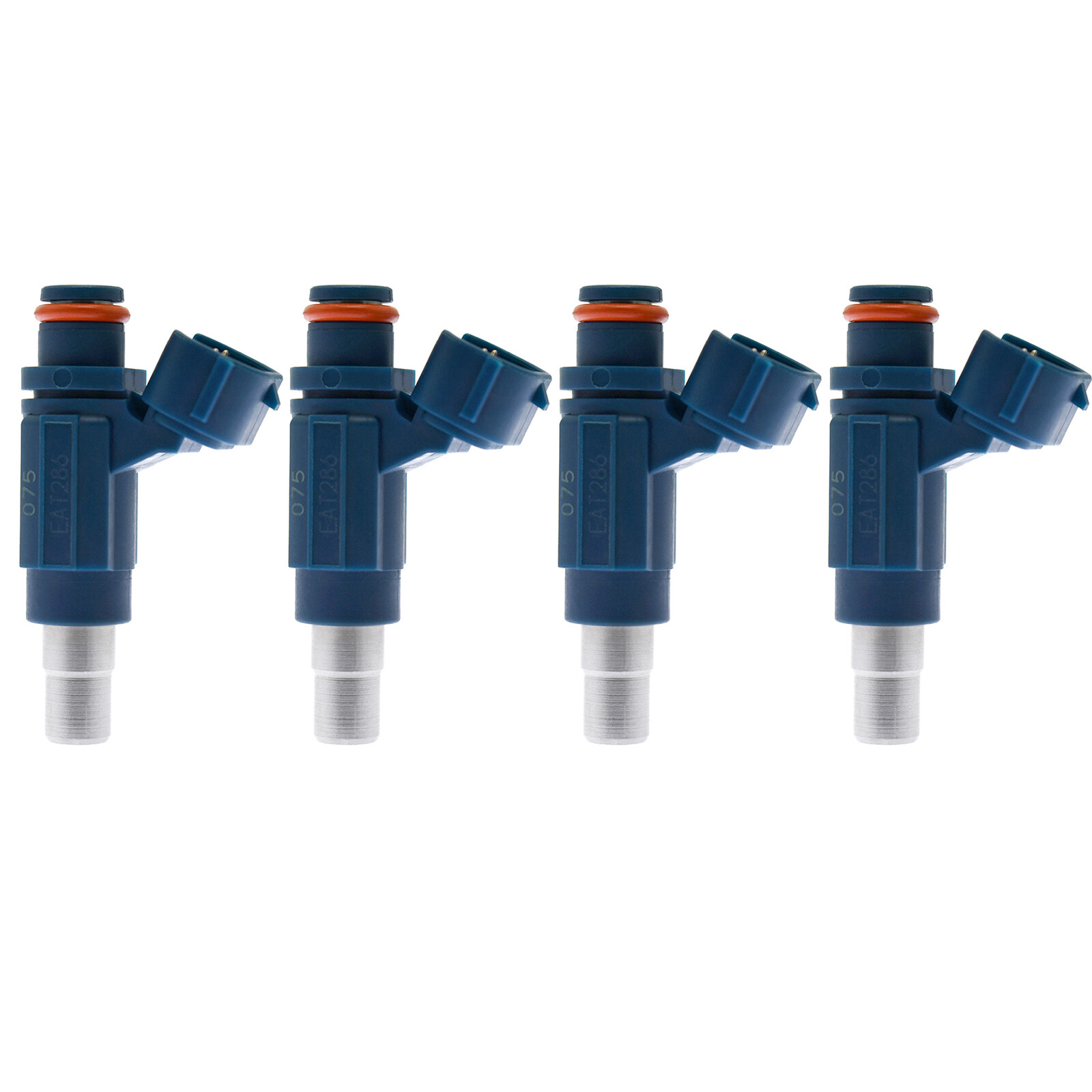 4x EAT286 49033-0010 Fuel Injectors For Kawasaki Ninja ZX-14