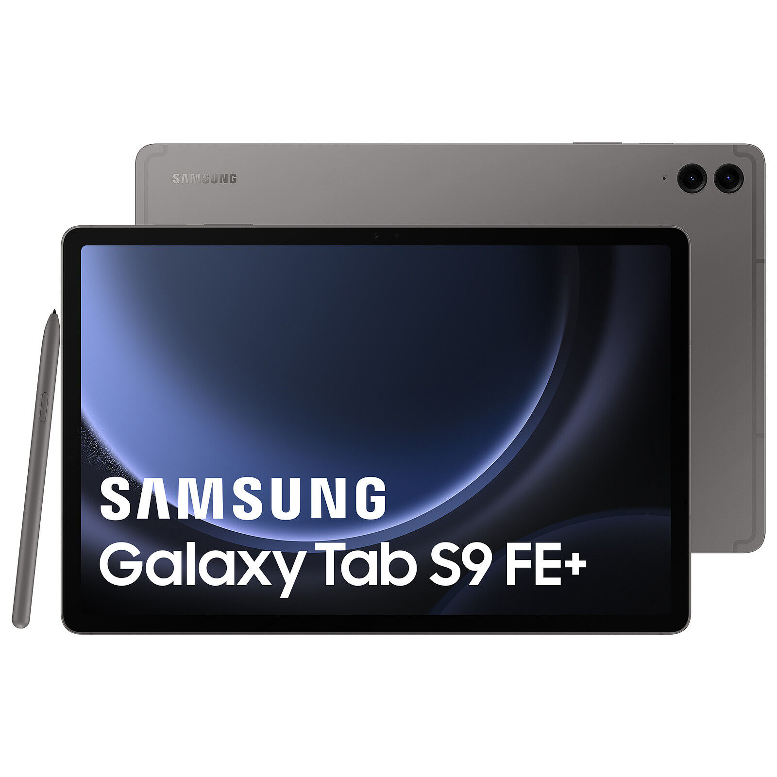 Samsung Galaxy Tab S9 FE+ SM-X610 128GB 8GB RAM 12.4 Samsung Galaxy Tab S9 FE+ SM-X610 128GB 8GB RAM 12.4
