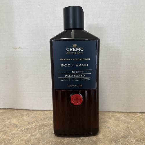 - 16 Fl Oz (473 Ml) - Reserve Collection Palo Santo