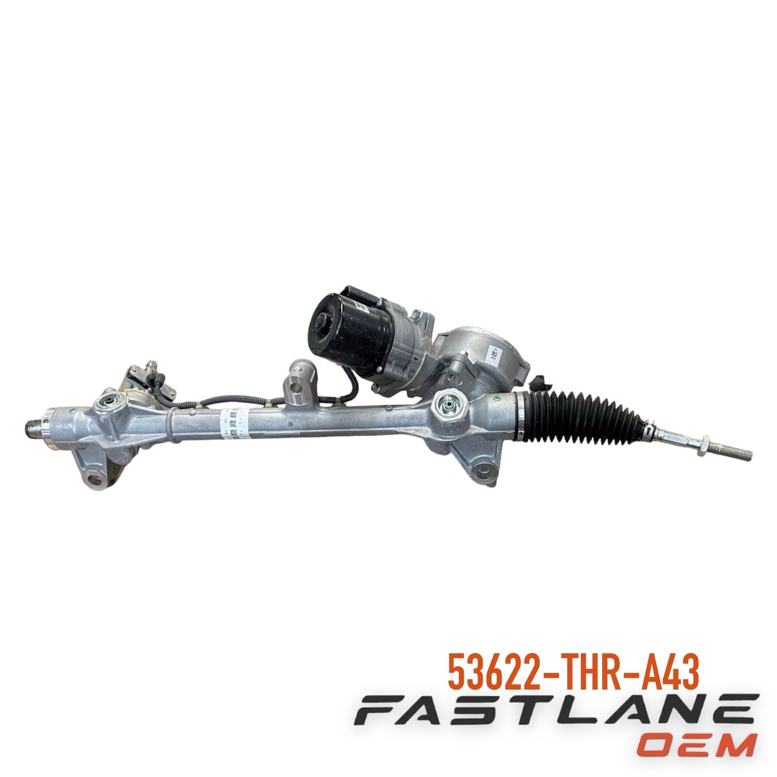 専用5 2020-2023 HONDA ODYSSEY RACK STERRING ASSY NEW OEM 53622-THR