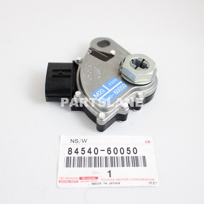 nori110 84540-2425 Original New 84540-30A070 84540-30A110 SW4698