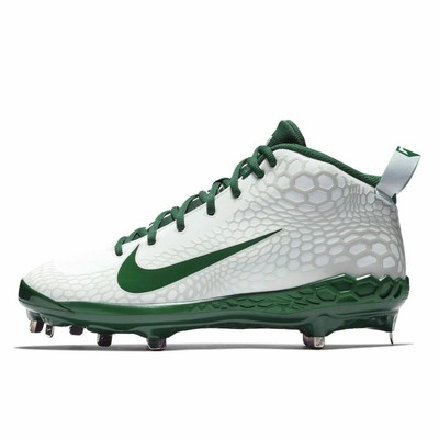 yeezy metal baseball cleats