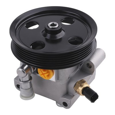 Servopumpe POMPA IDRAULICA SERVOSTERZO for FORD C-MAX 1 1.6 BJ 07-10 FOCUS C-MAX