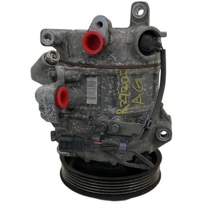 2018-2020 Acura RLX AC Compressor 4472807450 FWD 150K OEM Replacement Part
