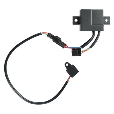 CDI Rev Ignition Box for Suzuki Quadsport Z90 LTZ90 Universal Fitment Excluded