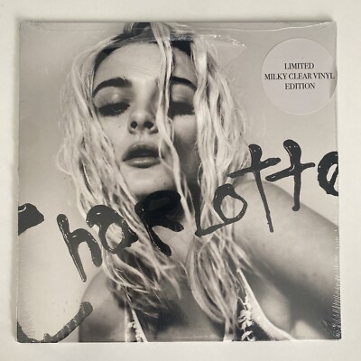 Charlotte by Lawrence, Christopher (Record, 2021)