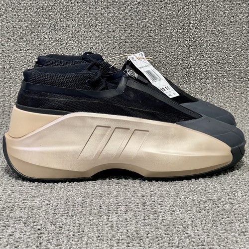 adidas crazy iiinfinity 28cm チャコール 国内1月20日発売予定】 アディダス クレイジー スリー