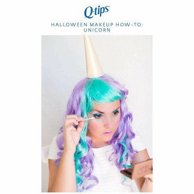 Q-tips Cotton Swabs 500 ct 4 pack