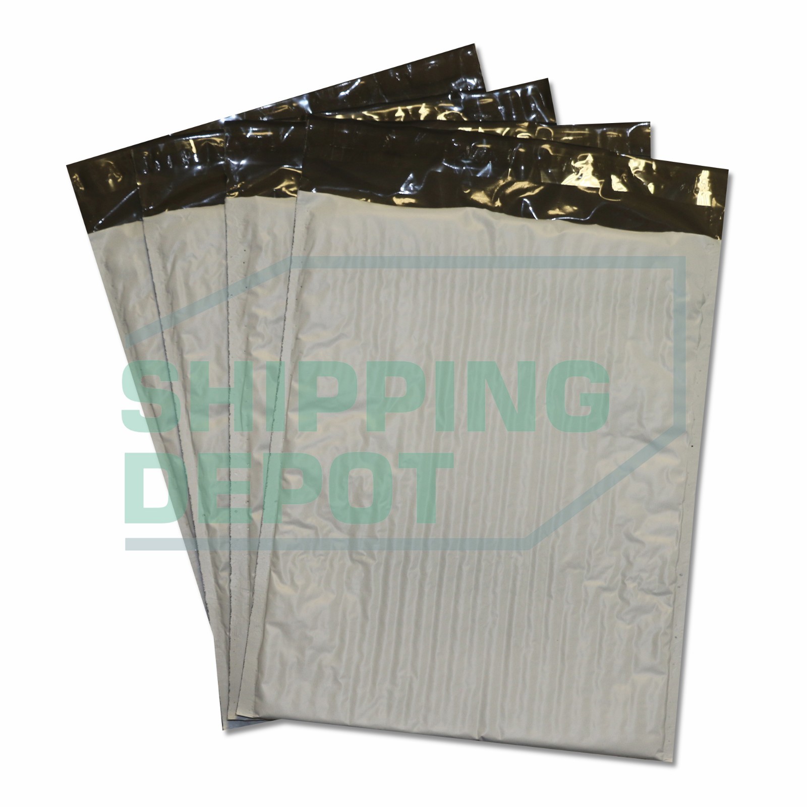 1200 #2 8.5x12 Poly Bubble Mailers Self Seal Padded Envelopes 8.5x12" SecureSeal