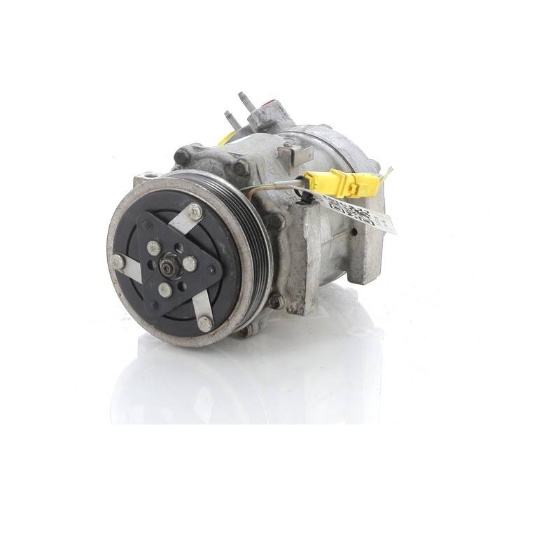 Compresseur De Climatisation - Peugeot 807 - 00006453cl - N0-5003l
