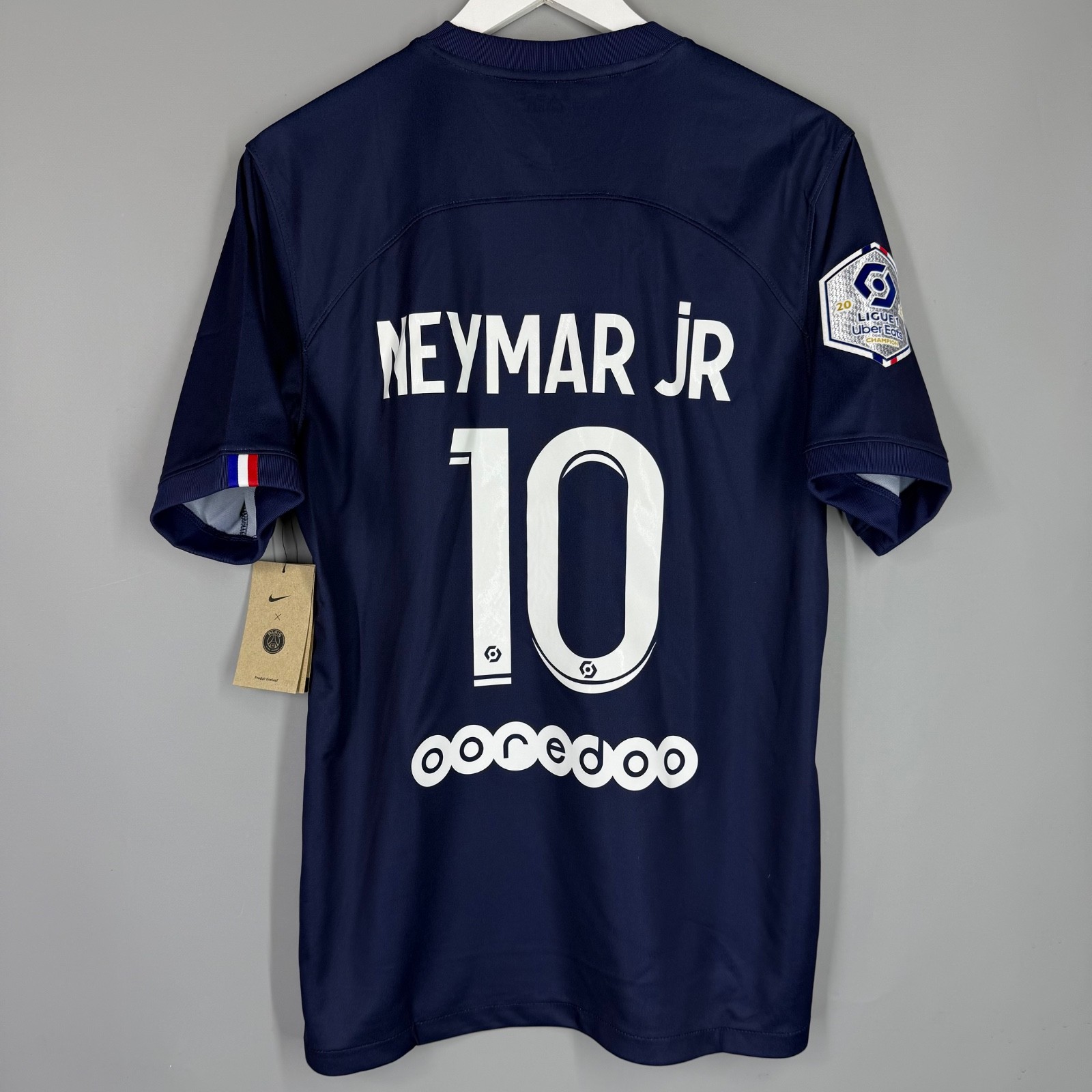 NEYMAR JR ブラジル・PSG ユニフォーム $_57.JPG?set_id=880000500F