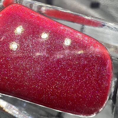 F.U.N Nail Lacquer (Select Color)