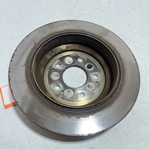 2016-17-18-19-20-2021 Honda Pilot Rear Left Driver Brake Rotor Disc OEM