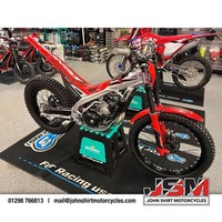 2026 BETA SINCRO 250cc