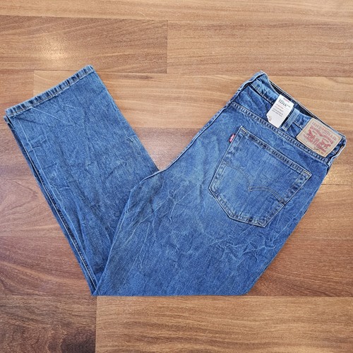 c リーバイス✖️フィルソン ティンクロス 505 USA製 W32 パンツ