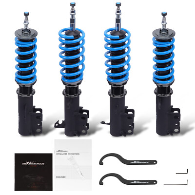 MaXpeedingrods T6 Coilovers Struts Lowering Kit for Lexus RX330 RX350 04-09 AWD