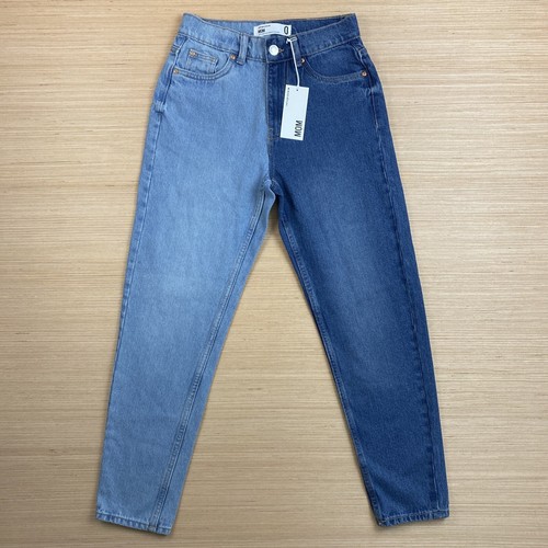 新品未使用 ships any denim SAINT LAURENT OTHER 17AW SKINY DENIM WITH PATCHO HOE 26 IDG
