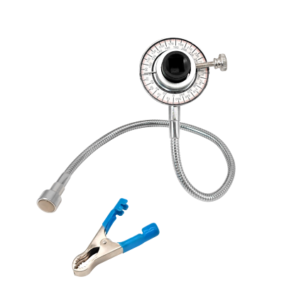 Torque Angle Meter 360 Degree 1 2