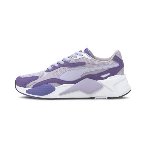 

[374660-08] Женская Puma RS-X Super, Фиолетовый