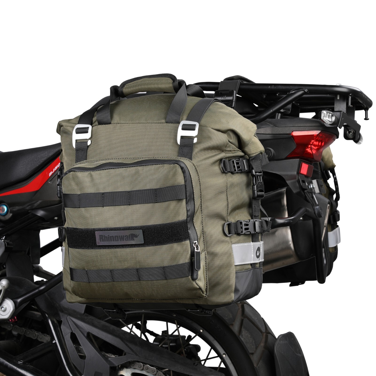 セイ⭐️Harley-Davidson⭐️ブラックボディバッグ Black