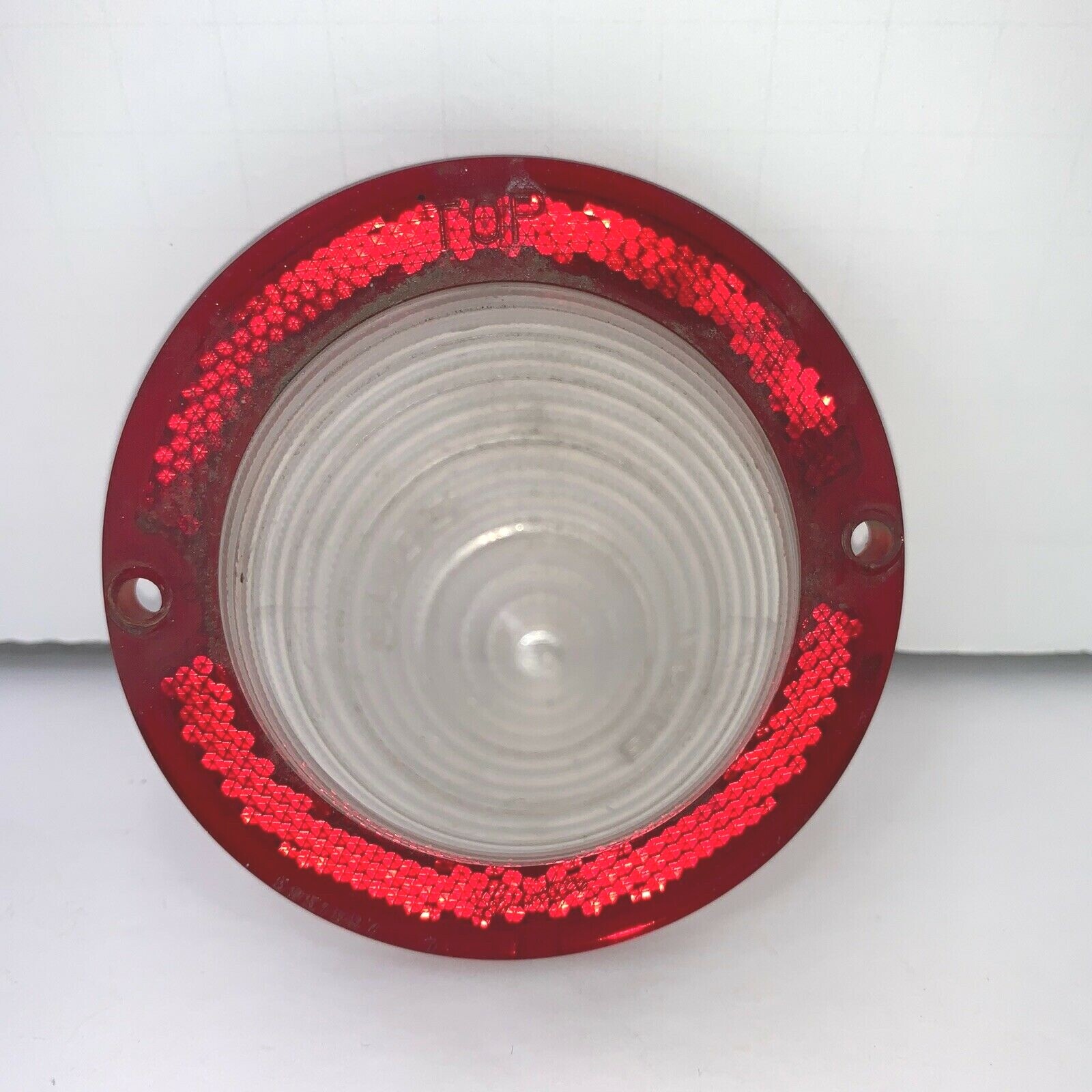 Vintage Back Up Light Lens Guide 5951997 B161 1961 ChevroletのeBay公認海外