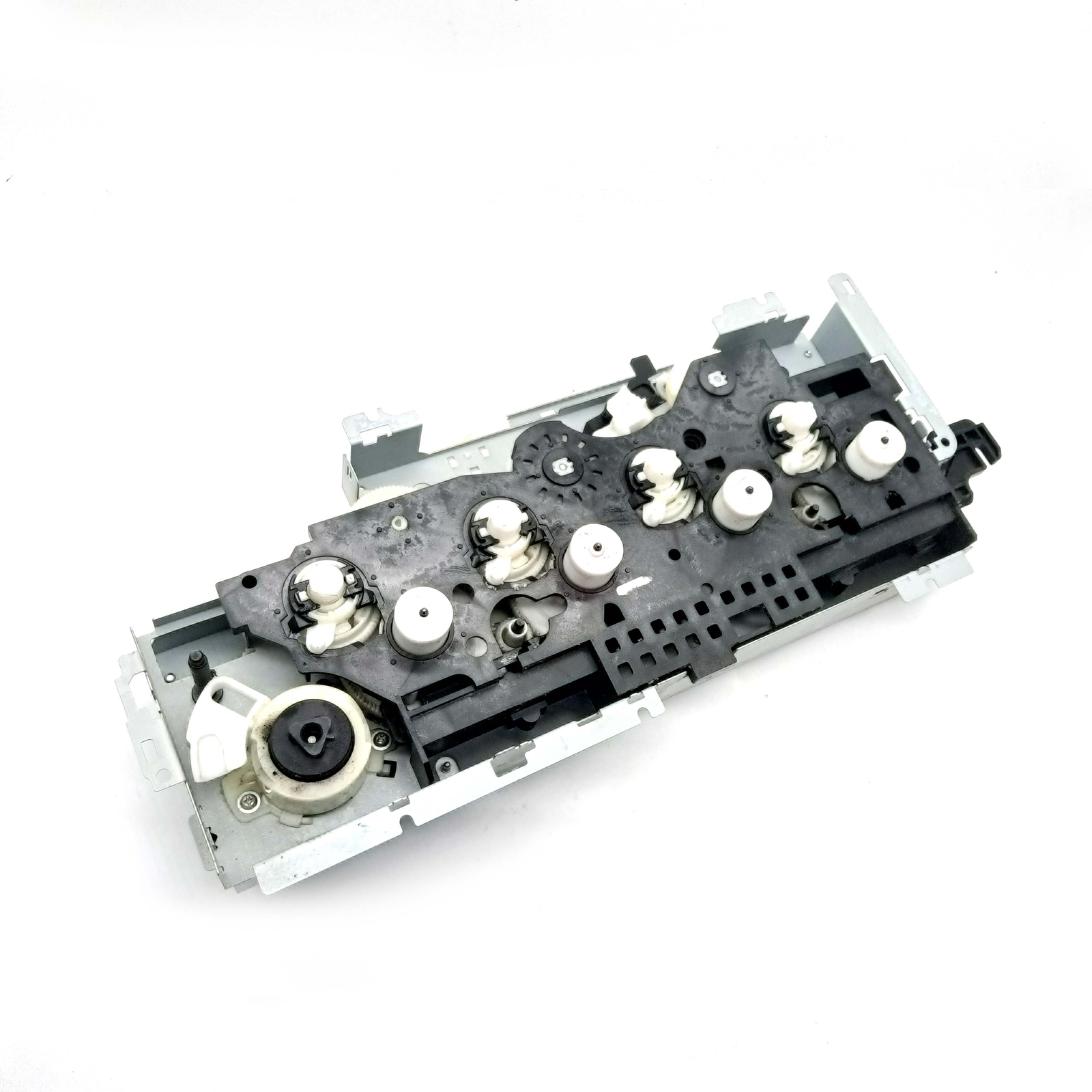 最大10%OFFクーポン Color 200 Pro Assy Gear Fits CM1415fnw CM1312nfi HP For パーツ