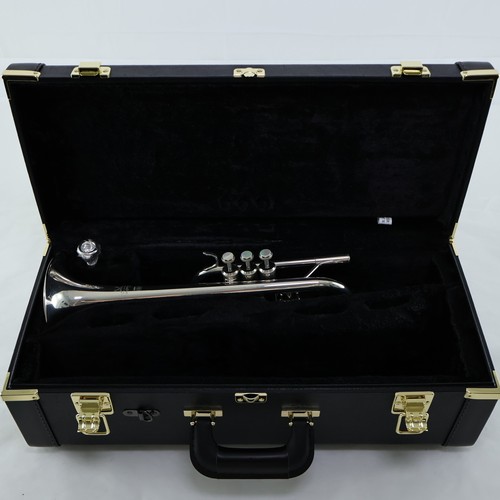 管楽器・吹奏楽器 YAMAHA JAPAN John Hagstrom Yamaha Model YCR-9435 'John Hagstrom' Custom Cornet in C SN