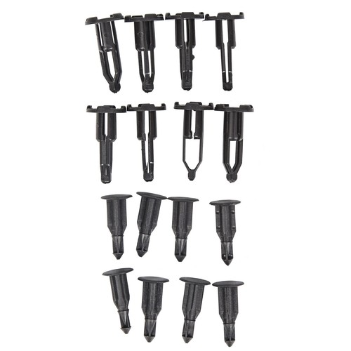 Fit For Toyota Tundra 2007-13 Tailgate Protector Top Upper Molding Cap TO1904101