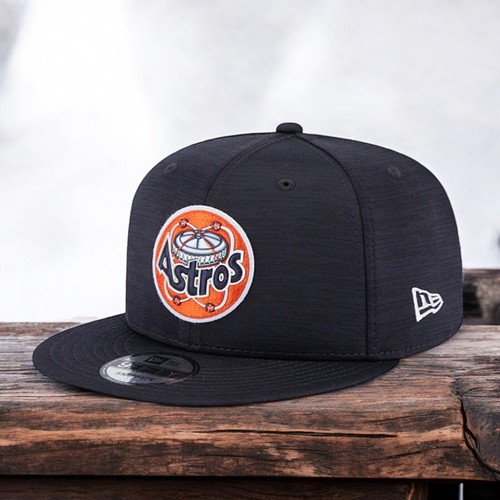 [60301951] МУЖСКАЯ КЕПКА NEW ERA MLB HOUSTON ASTROS 950 CLUB 2023 - ТЕМНО-СИНЯЯ