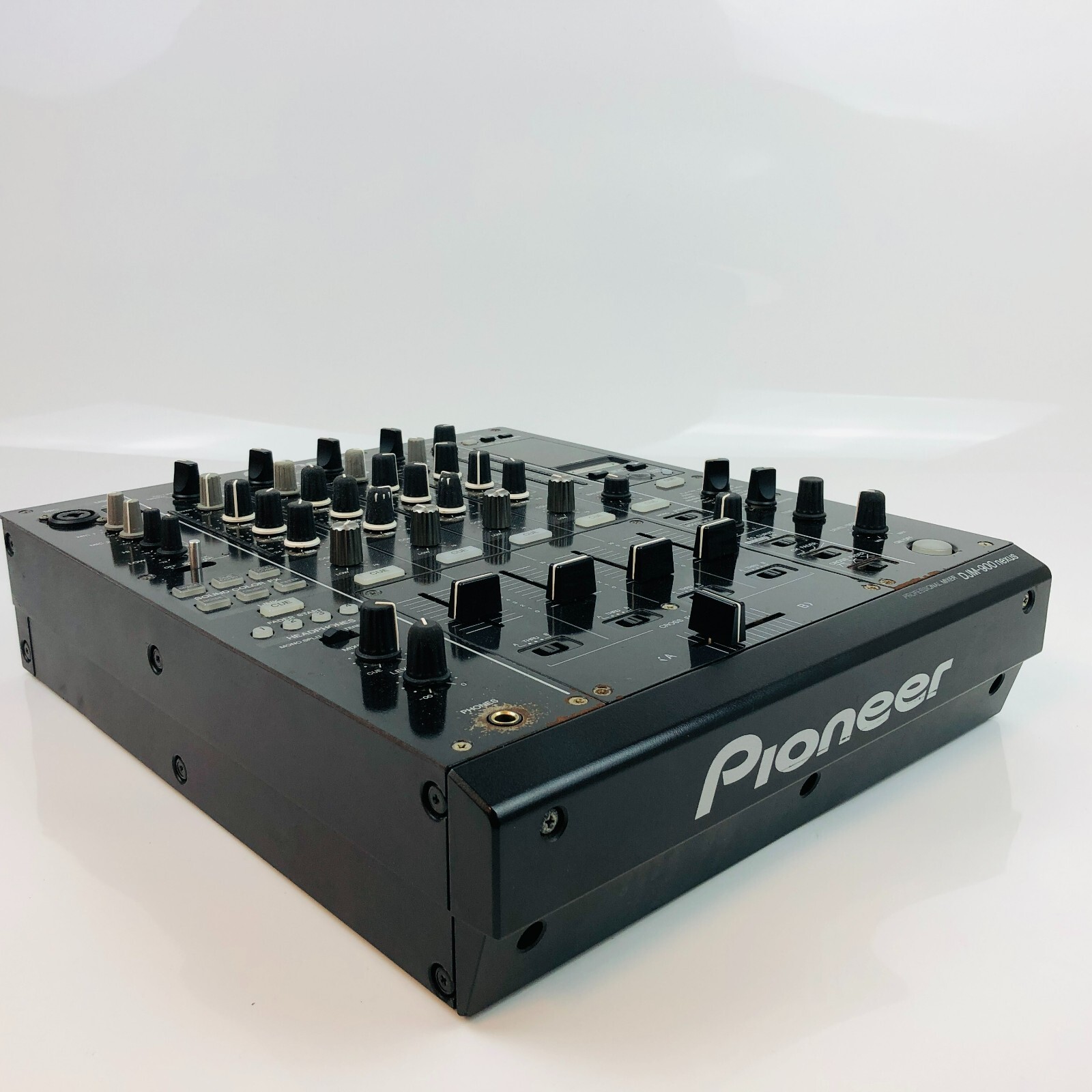 Pioneer DJM-900NXS Professional DJ Mixer 4-Channel 4ch Pioneer DJM-900NXS Professional DJ Mixer 4-Channel 4ch