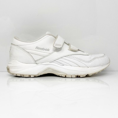

Reebok Womens DMX Max 11-112200 Белая повседневная обувь Кроссовки Размер 8 D, Белый, DMX Max