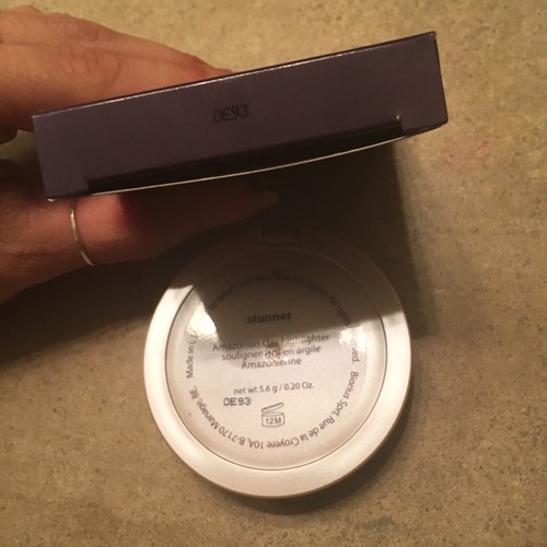 TARTE highlighters - stunner highlight 100% 100 Authentic! New! In Box