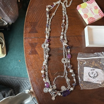 premiere designs necklace