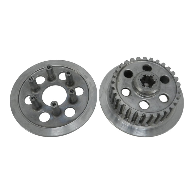 1986 KAWASAKI KDX200 CLUTCH PRESSURE PLATE 13087-1075 13087-1128