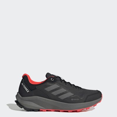 

Кроссовки для бега по пересеченной местности TERREX Trail Rider GORE-TEX, Core black / grey four