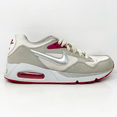 

Nike Womens Air Max Correlate 511417-102 Серые повседневные кроссовки, размер 7,5, Серый, Air Max Correlate