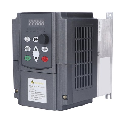 VFD Controller Fire Resistant 3 Phase Variable Frequency Inverter CAD