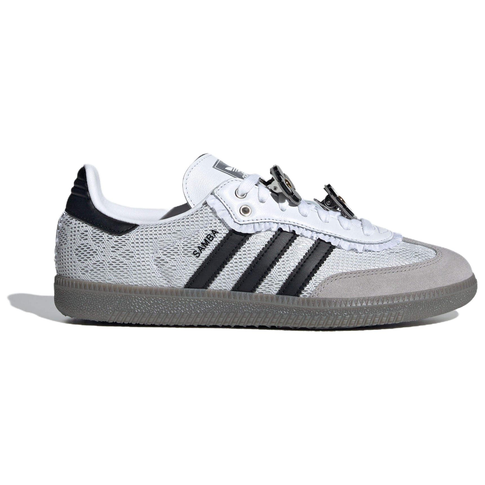 レースsamba IH3371 完売品　新品未使用 adidas Samba OG Lace Flower IH3371 | eBay